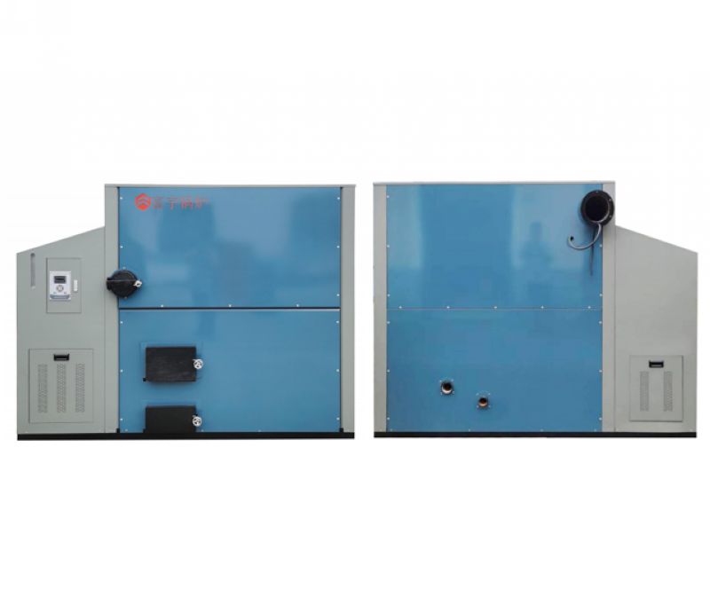 热水炉60万大卡