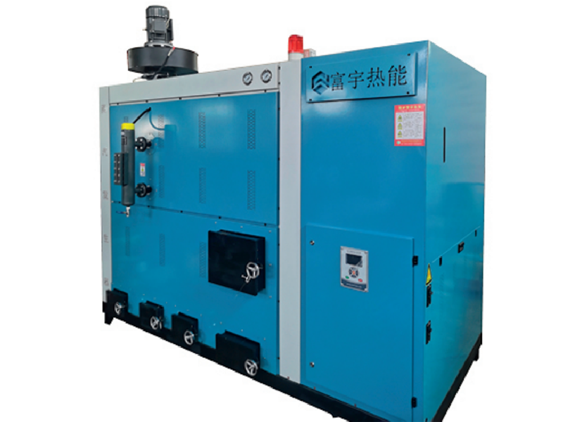 1000kg生物质蒸汽发生器