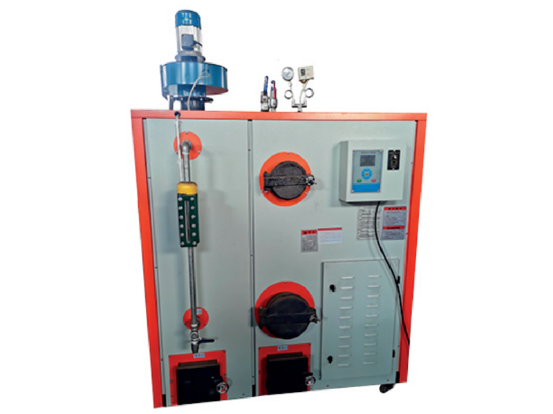 150kg生物质蒸汽发生器