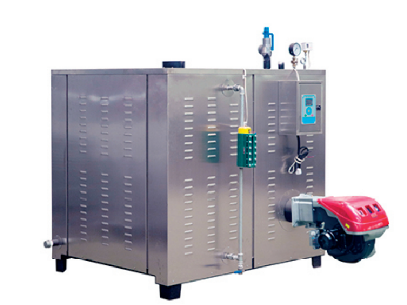 500kg燃油（气）蒸汽发生器