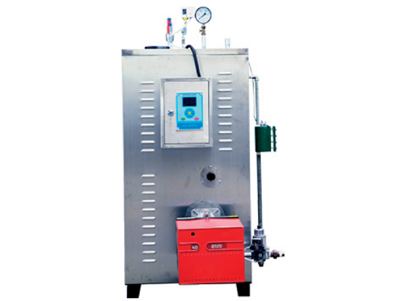 200kg燃油（气）蒸汽发生器